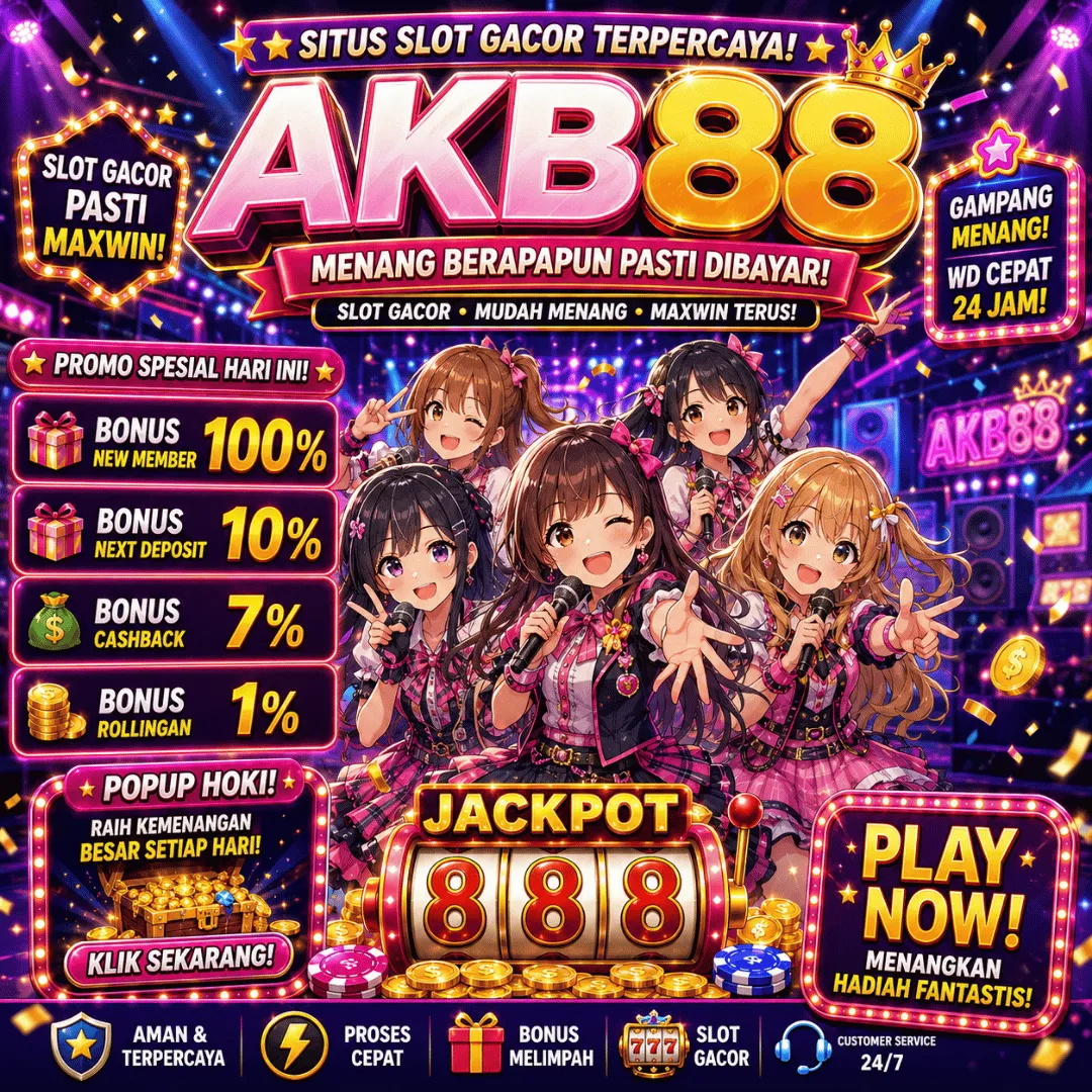 AKB88Banner